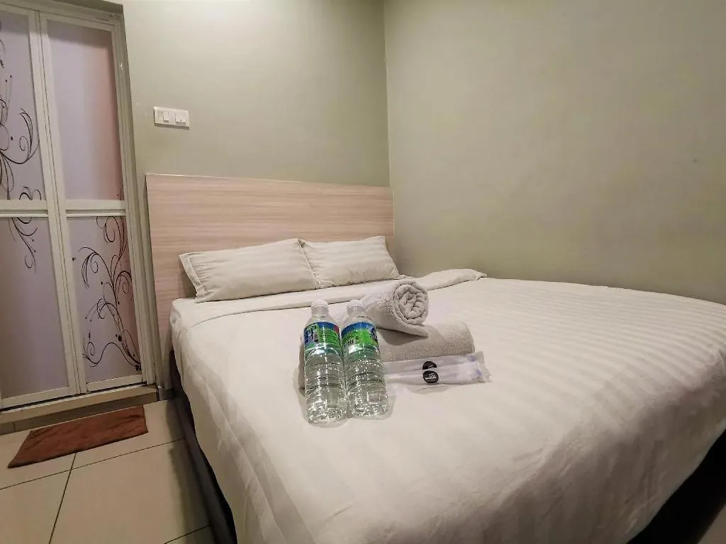 Pearl Hotel Malacca