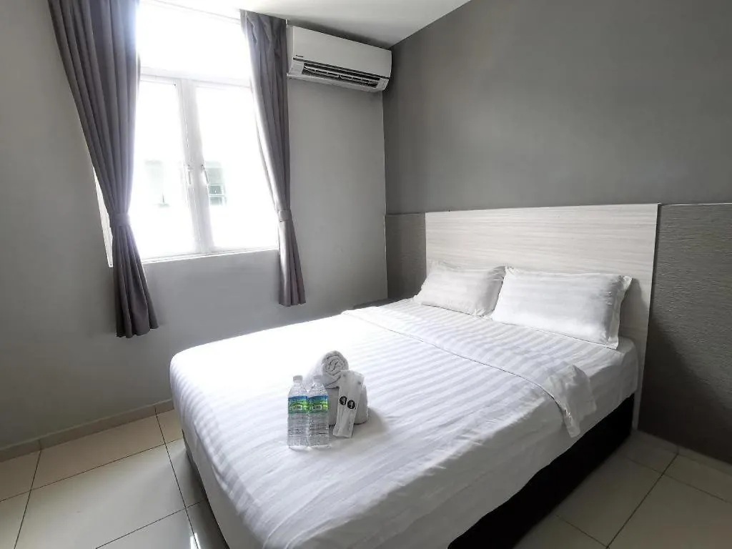 Pearl Hotel Malacca