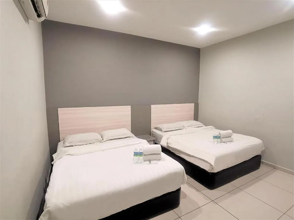 Pearl Hotel Malacca Malaysia