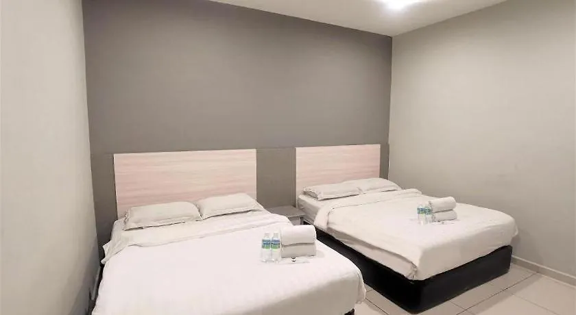 Pearl Hotel Malacca