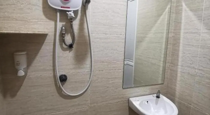 Pearl Hotel Malacca
