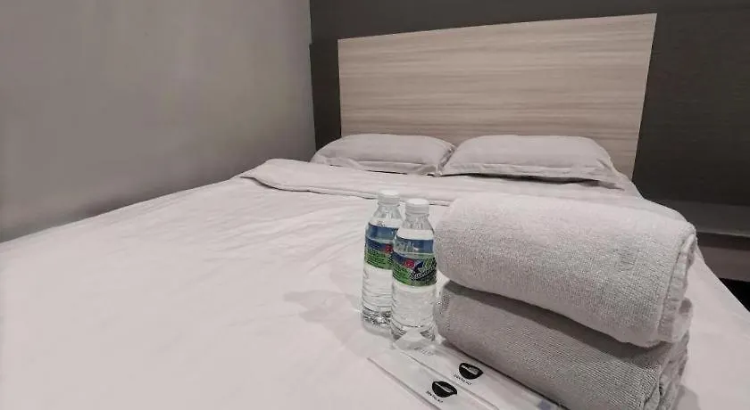 Pearl Hotel Malacca
