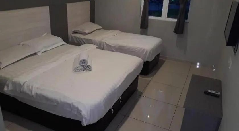 Pearl Hotel Malacca