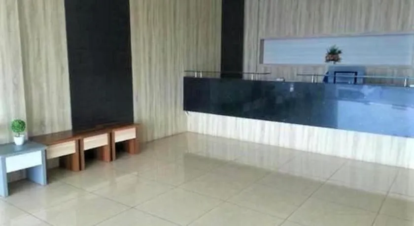 Pearl Hotel Malacca 3*,  Malaysia
