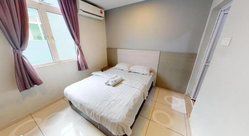 Pearl Hotel Malacca