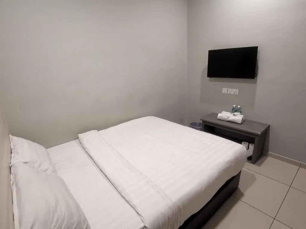 Pearl Hotel Malacca