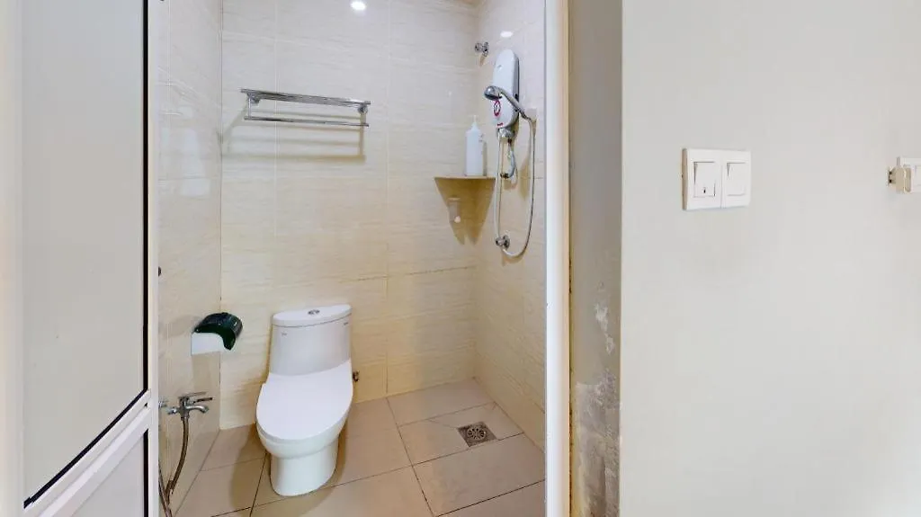Pearl Hotel Malacca