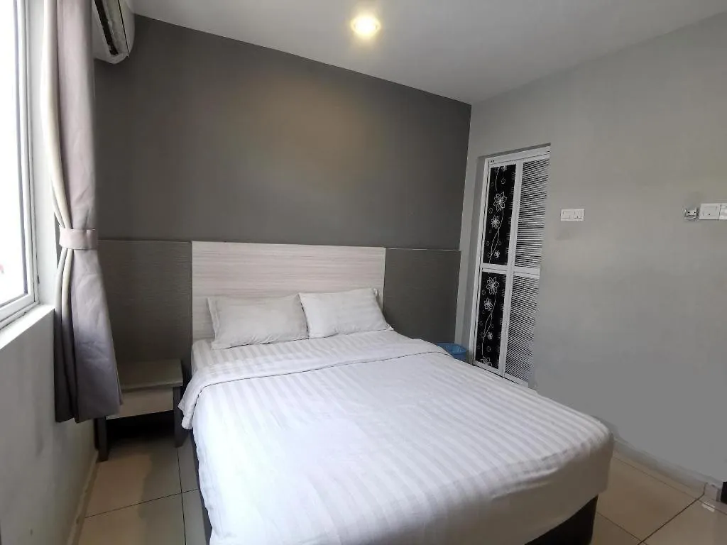 Pearl Hotel Malacca 3*,  Malaysia