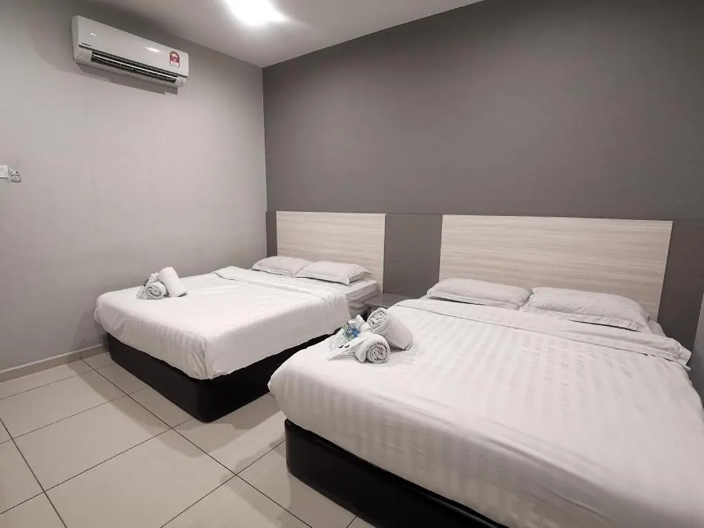 Pearl Hotel Malacca
