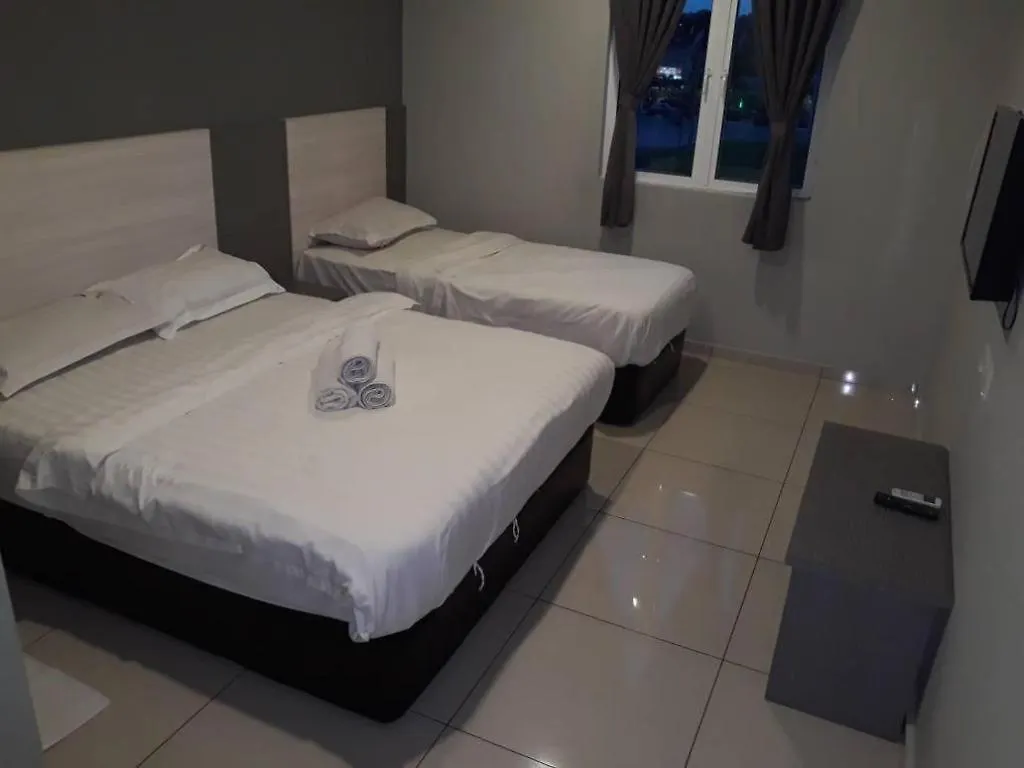Pearl Hotel Malacca