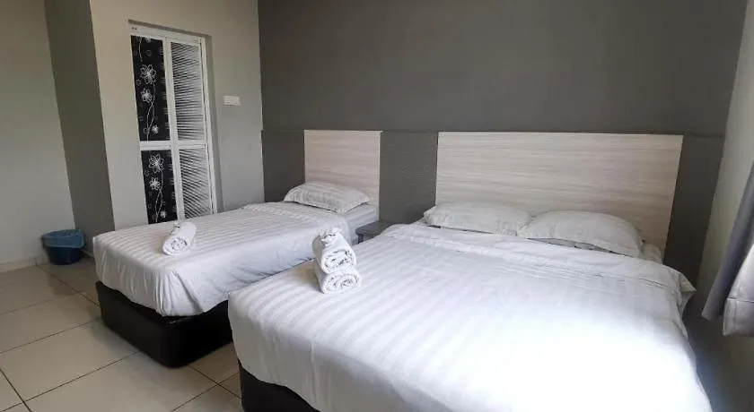 Pearl Hotel Malacca