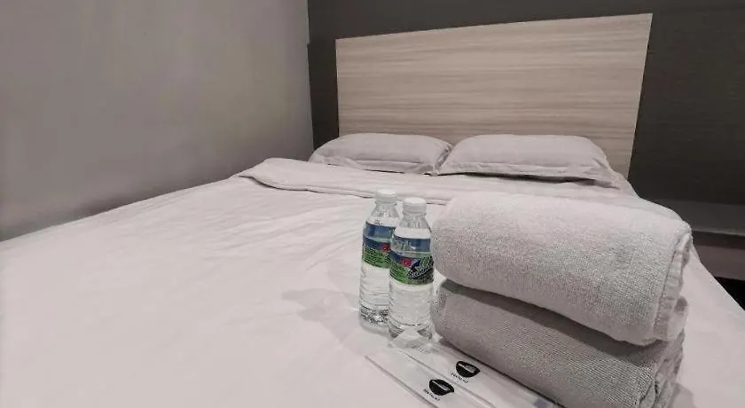 Pearl Hotel Malacca