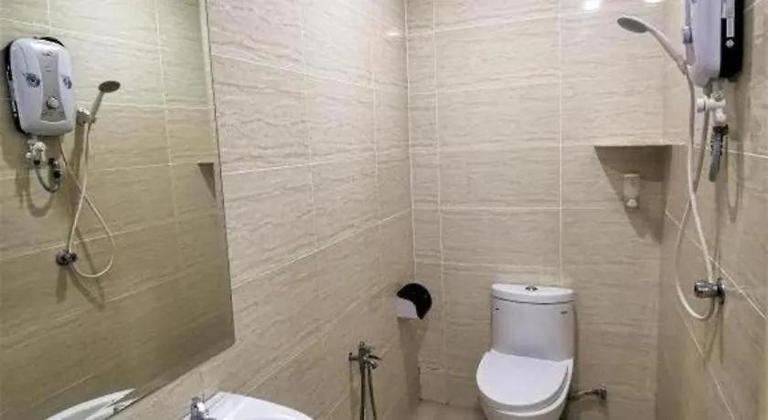 Pearl Hotel Malacca