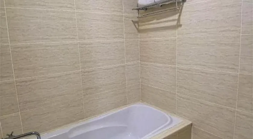 Pearl Hotel Malacca