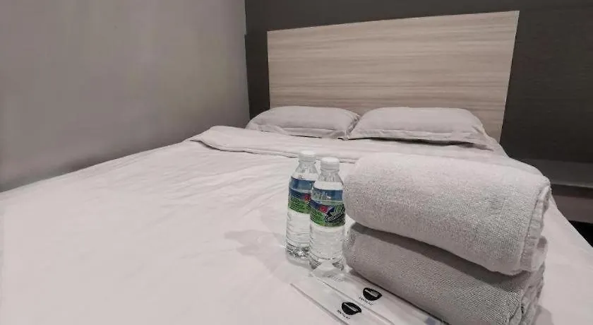 ***  Pearl Hotel Malacca Malaysia