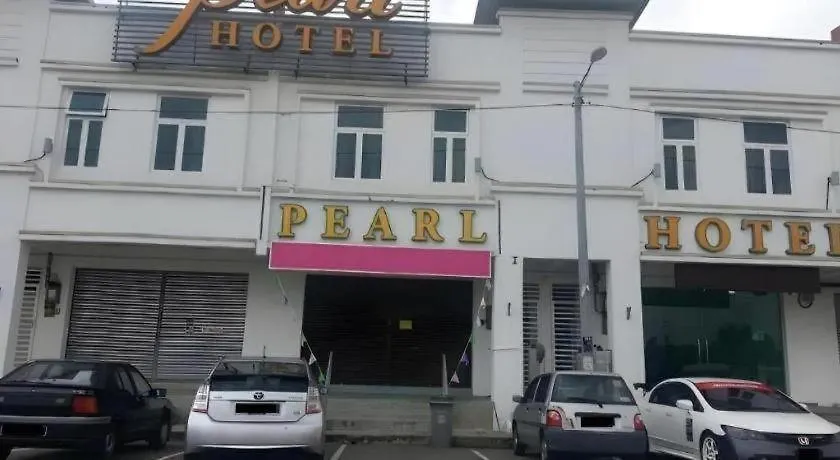 Pearl Hotel Malacca